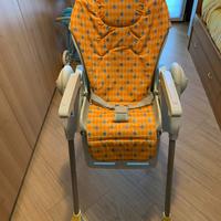 Seggiolone Polly Chicco