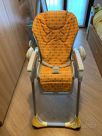 Seggiolone Polly Chicco