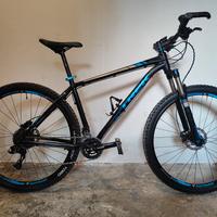 Mountain bike Trek 