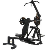 Palestra multifunzionePowertec Workbench Levergym