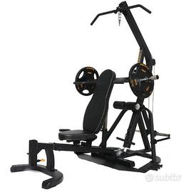 Palestra multifunzionePowertec Workbench Levergym