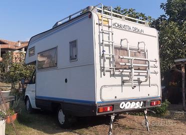 Mobilvetta
