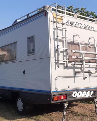 Mobilvetta