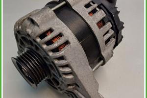 Alternatore SSANGYONG A1731540302 SSANGYONG XLV 17