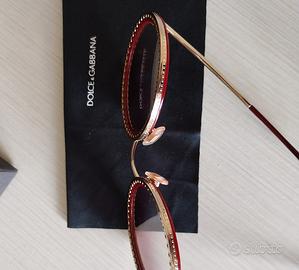 Occhiali dolce e gabbana da donna !!