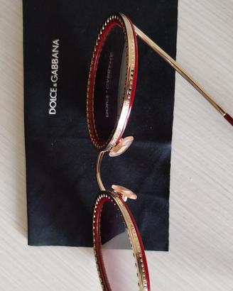 Occhiali dolce e gabbana da donna !!
