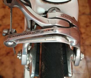 Bici da corsa Bottecchhia in carbonio