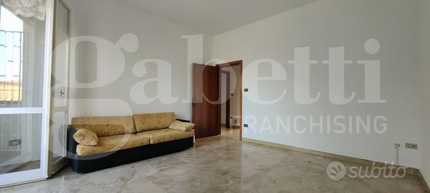 Appartamento Sala Bolognese [A324VRG]