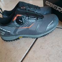 scarpe come nuove bici elettrica Mountain bike 