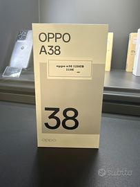 OPPO A38 128GB PROMO LAMPO