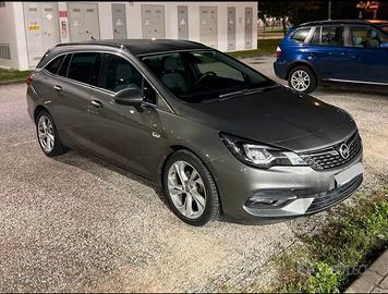 Opel Astra 1.5 CDTI 122 Cv S&S