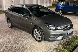 Opel Astra 1.5 CDTI 122 Cv S&S