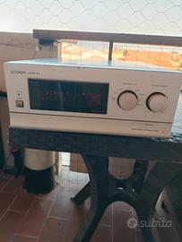 Pre Ampli Luxman 1000-PV 