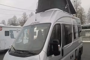 Road cruiser 