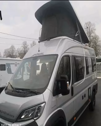 Road cruiser 