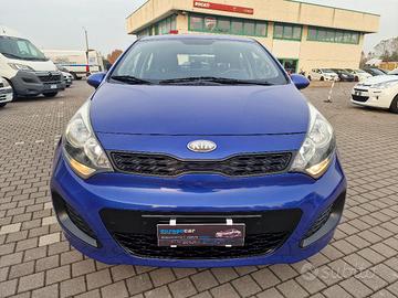 KIA - Rio - 1.1 CRDi 5p. COL NEOPATENTATI