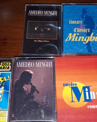 Musicassette