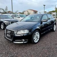 AUDI A3 SPORTBACK 2.0TDI 140CV Ambition
