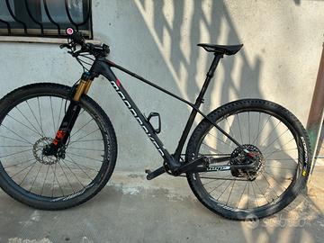 Mondraker podium