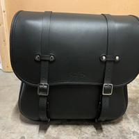 Borsa Wild Hog Harley davidson