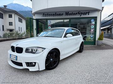 BMW 120d 3p. Eletta