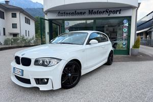 BMW 120d 3p. Eletta