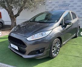 Ford Fiesta 1.5 TDCi 95CV 5 porte ST-Line
