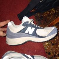 New Balance 2002 r uomo
