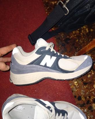 New Balance 2002 r uomo