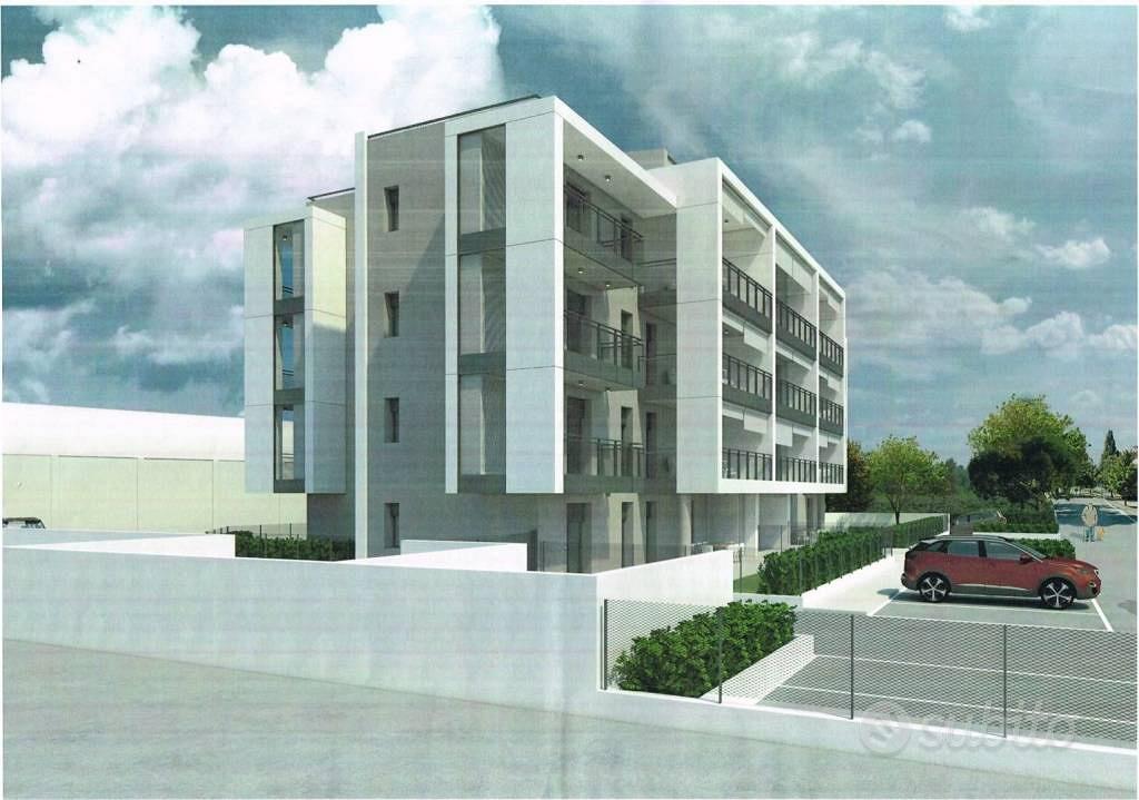 Appartamento – Pesaro, Villa San Martino - Vista 4