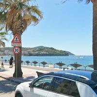 Appartamento a 20 metri dal mare