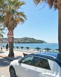 Appartamento a 20 metri dal mare