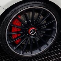X4 Cerchi Mercedes AMG 19” con Pneumatici