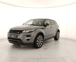 LAND ROVER Range Rover Evoque 5p 2.2 td4 Dynamic 1