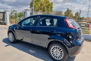 Fiat Punto 1.4 8V 5 porte Easypower Young GPL