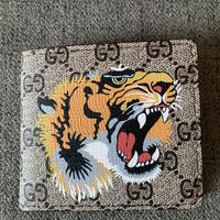 Portafoglio gucci