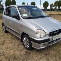 Ricambi Hyundai Atos Prime anno 2001 Km 70.000