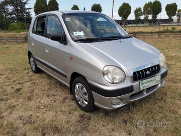 Ricambi Hyundai Atos Prime anno 2001 Km 70.000