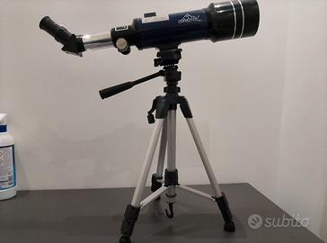 telescopio professionale 