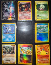 💫 CARTE POKEMON VINTAGE LEGGENDARIE 💫