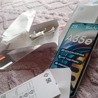 smartphone  ZTE blade A35E