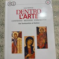 Dentro l’ arte volume 2
