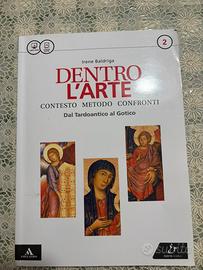 Dentro l’ arte volume 2