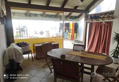 Casa indipendente di 100 m² a San Vito Lo Capo