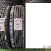 2 gomme 195 55 20 CONTINENTAL RIF264