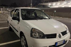 renault clio storia 2007