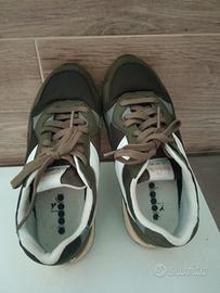 Scarpe donna Diadora 