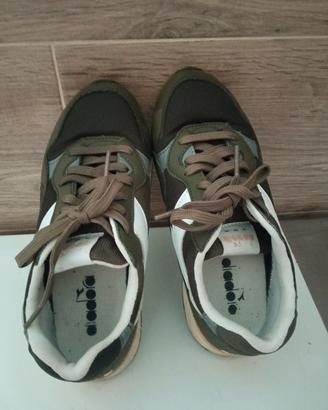 Scarpe donna Diadora 