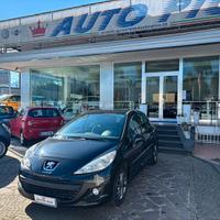 Peugeot 207 1.4 8V 75CV 5p. Energie ECO GPL UNICO 