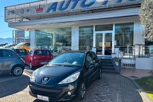 Peugeot 207 1.4 8V 75CV 5p. Energie ECO GPL UNICO 